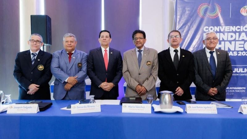 San Pedro Sula será sede de la Convención Mundial Honduras 2024
