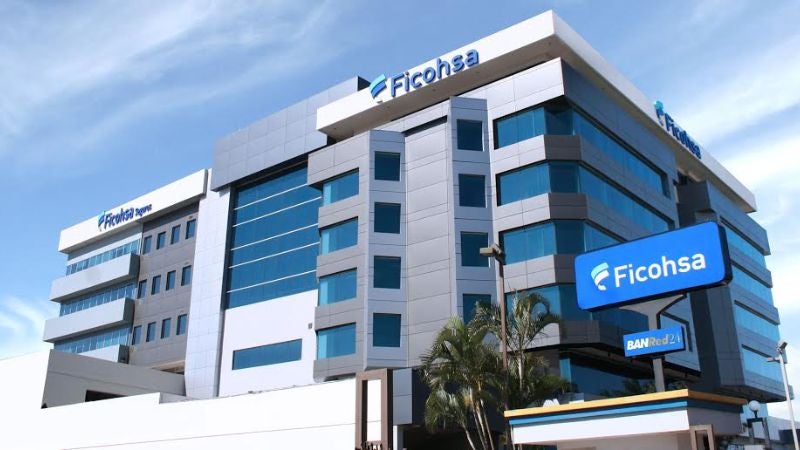 Ficohsa ofrece a sus clientes productos 100% digitales