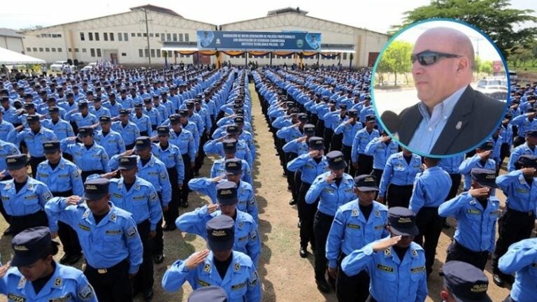 Mejía: Mención de la Policía en juicio de JOH demuestra que la institución está contaminada