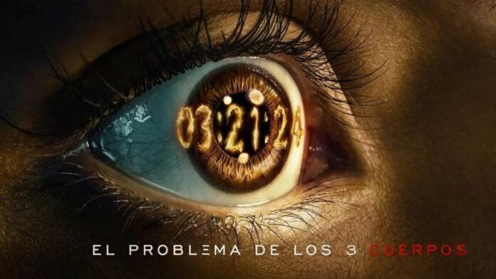 Netflix estrena en marzo nueva serie de los creadores de 