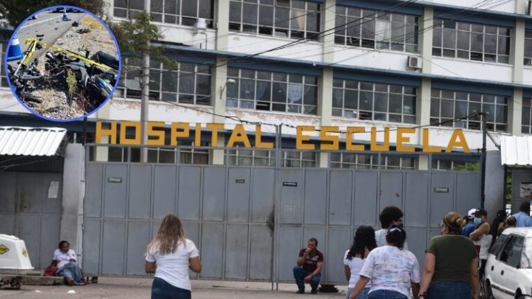 Hospital Escuela