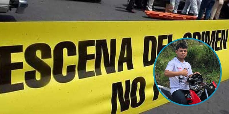 Sujetos matan a un joven en aldea Las Pilas en Lepaera, Lempira
