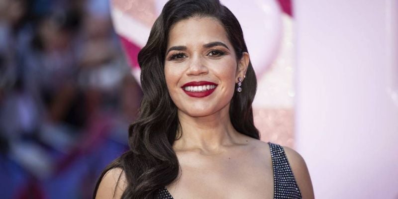 Actriz America Ferrera, de origen hondureño, dirigirá su primera película