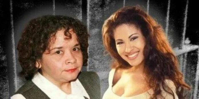 Asesina de Selena Quintanilla asegura que nunca quiso hacerle daño.