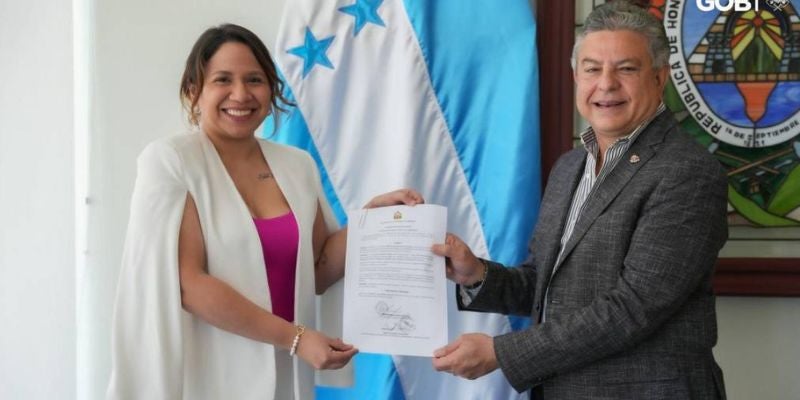 Nombran a Mirtha Claudina Gutiérrez Reyes como subsecretaria de Sedesol