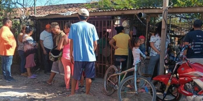 Un muerto y dos heridos deja tiroteo en Choluteca