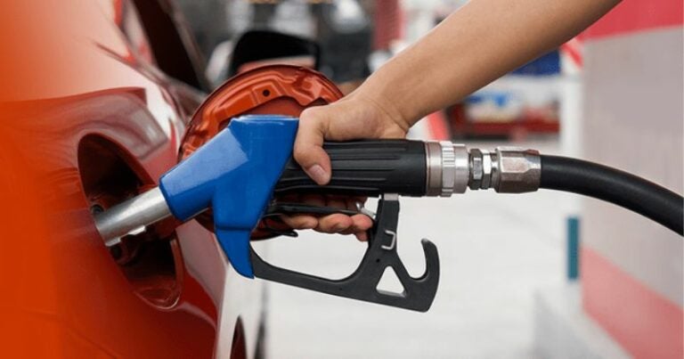 Precios en combustibles de Honduras el lunes 6 de mayo de 2024