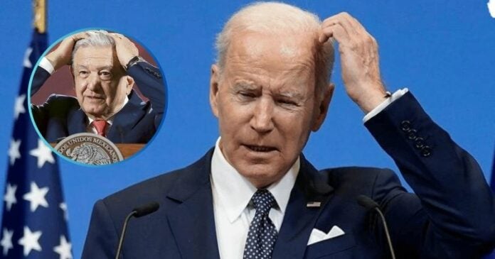 La edad de Joe Biden y sus meteduras de pata preocupan a los votantes, según las encuestas.