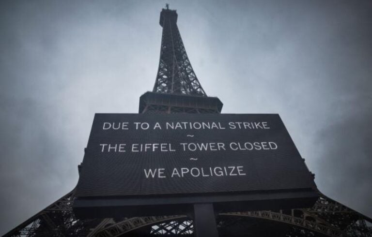 Torre Eiffel