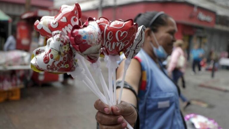 Emprendimientos 14 de febrero