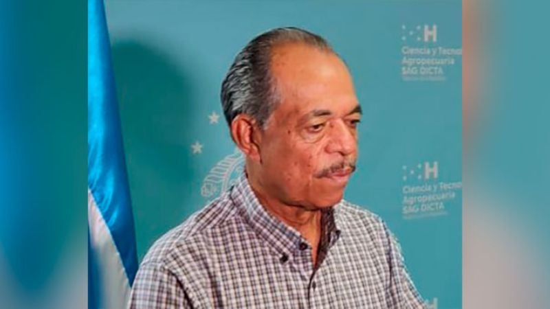 Productores advierten saturación granos básicos 