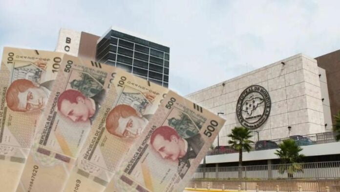 marzo circulará nuevos billetes