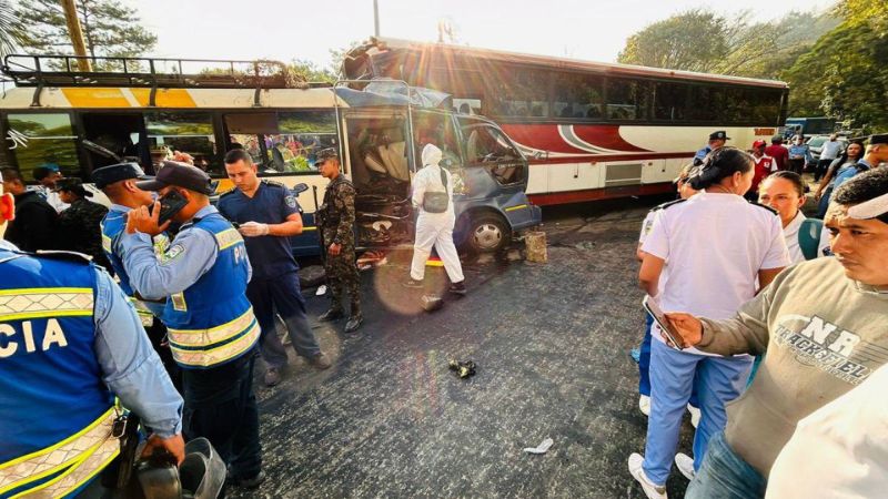 DNVT Accidentes fallecidos 