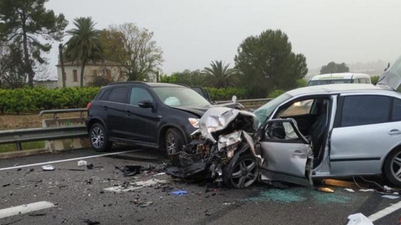 DNVT Accidentes fallecidos 