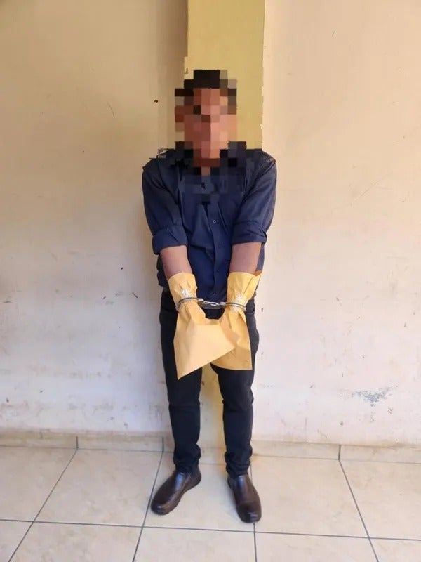 detención judicial a director ICF homicidio