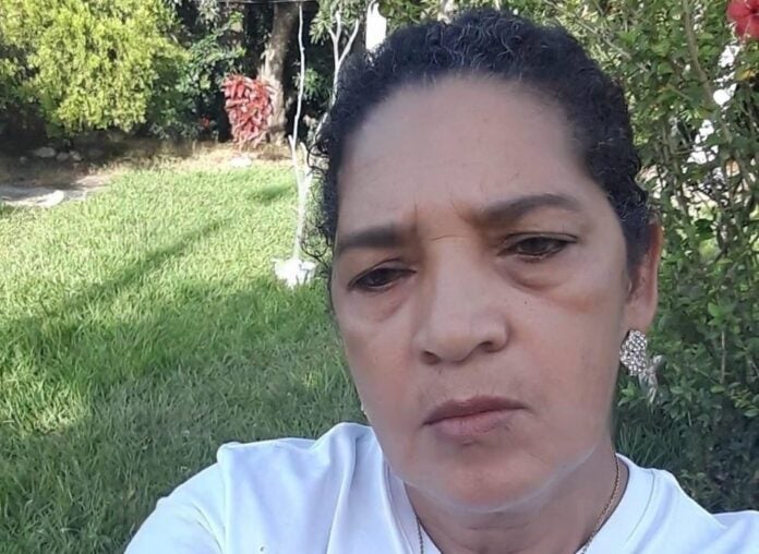 Tiroteada muere mujer en Juticalpa