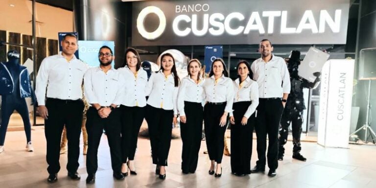 Banco Cuscatlán y UNO lanzan su nueva tarjeta con múltiples beneficios