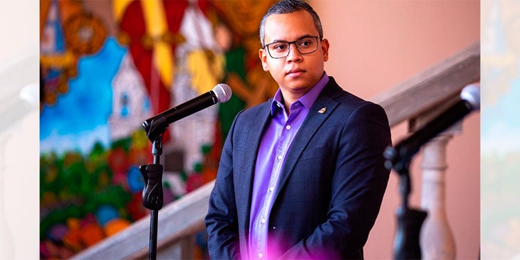 Andrés Castro