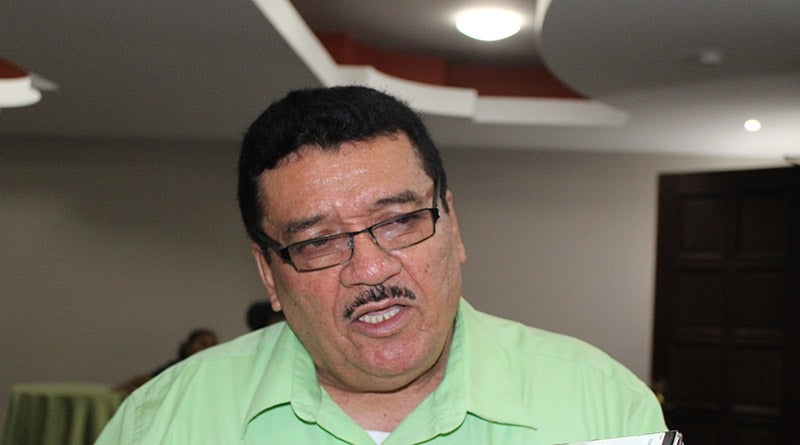 Manuel Amador 