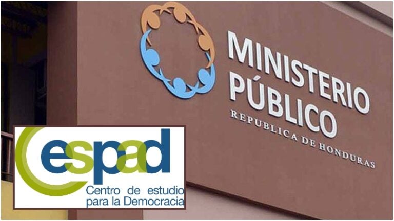 CESPAD: UFERCO debe liderar el combate a la corrupción en Honduras