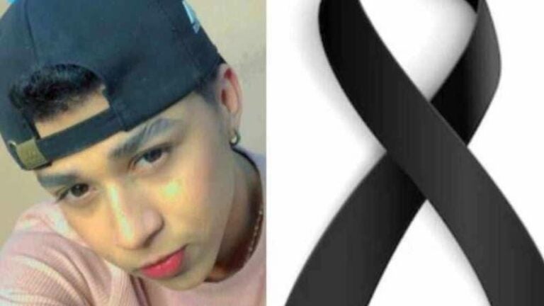 Joven muerto en vivienda de Olanchito