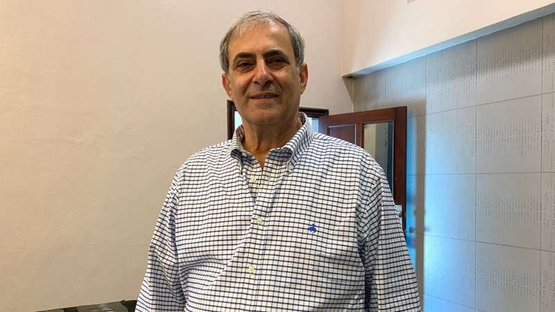 Karim Qubain