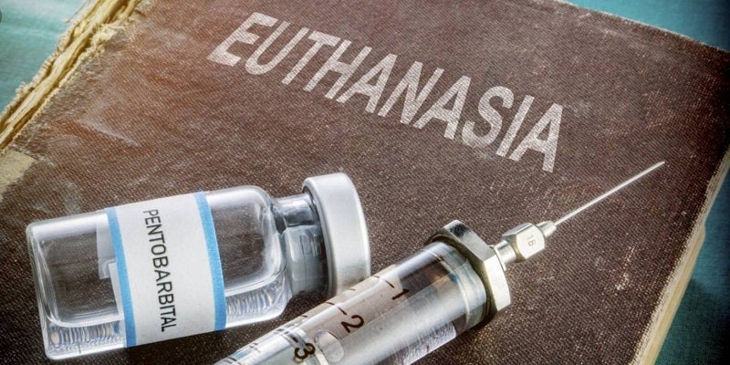 Ecuador despenaliza la eutanasia