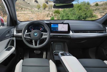 Nuevo BMW X2