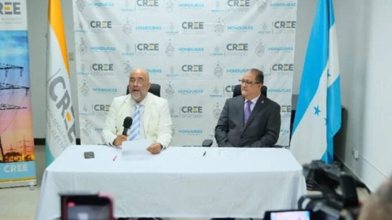 CREE anuncia incremento a la tarifa de energía; será subsidiado por el gobierno