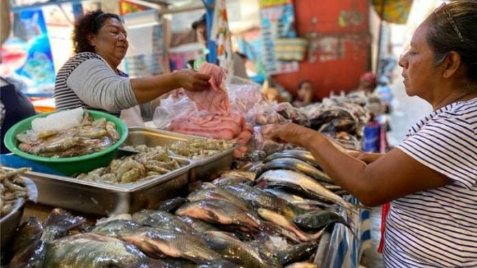 Mariscos