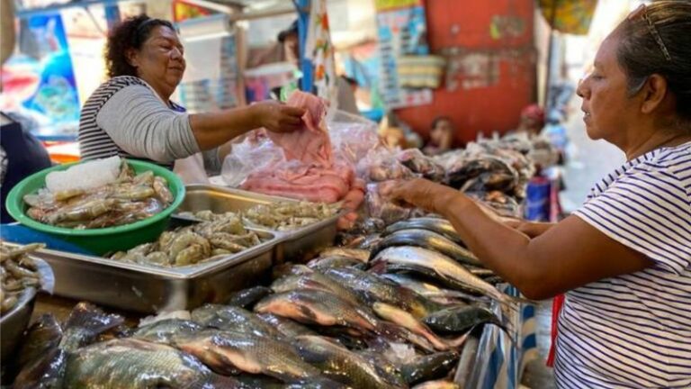 Mariscos