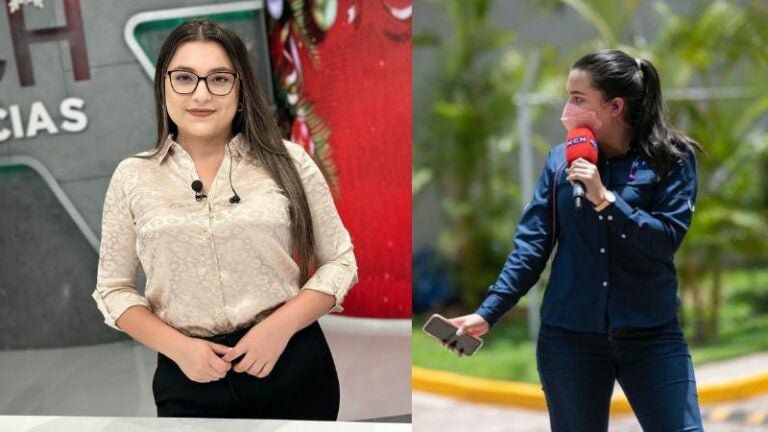 María Fernanda renuncia a HCH