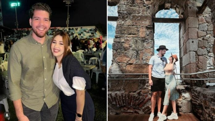 Jennifer Aplícano elimina fotos con su novio