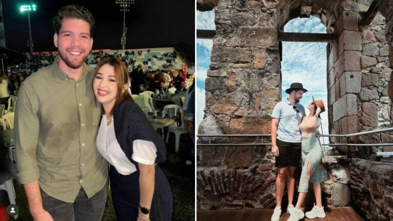 Jennifer Aplícano elimina fotos con su novio