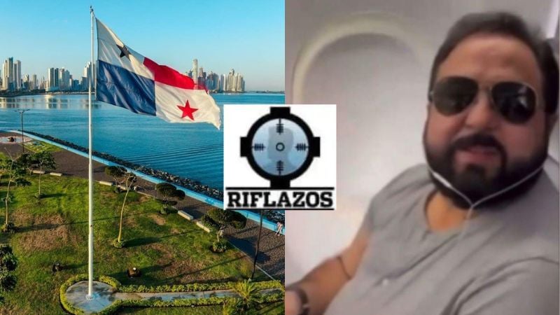 Riflazos 1,629