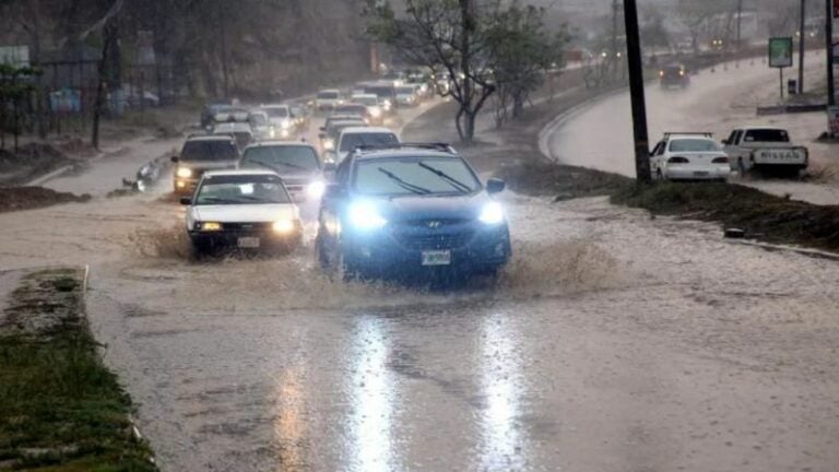 Fenómeno de "La Niña" podría provocar una temporada activa de huracanes en Junio para C.A