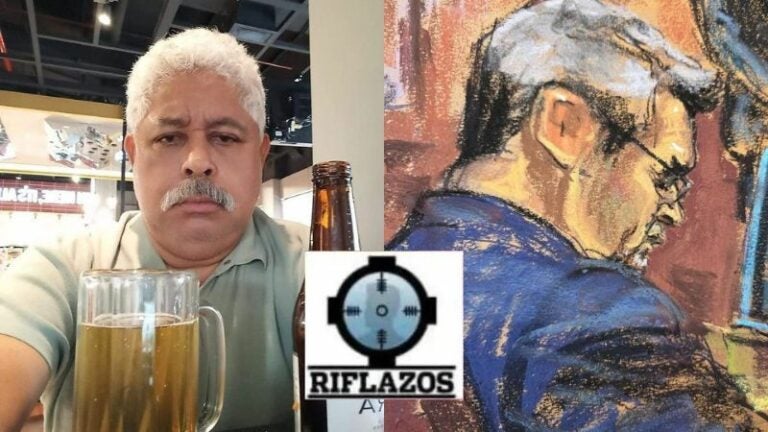 Riflazos 1,631