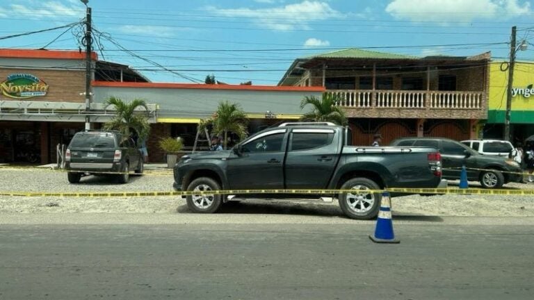 atentan contra madre e hija