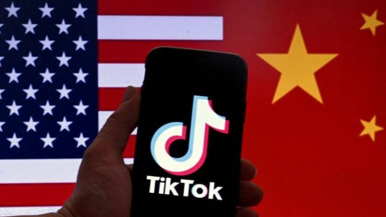 China: Prohibir TikTok en EEUU sería como "dispararse en el pie"