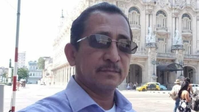 Fallece el vicealcalde de Choluteca