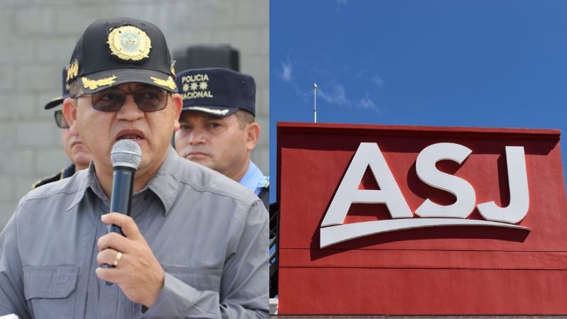 Gustavo Sánchez rechaza informe de ASJ