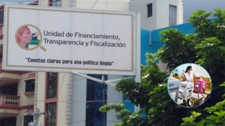 Unidad de Política Limpia prepara proyecto de ley de elecciones primarias