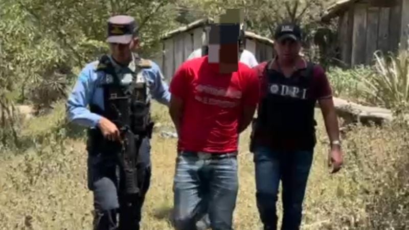 Abusador Marcala 