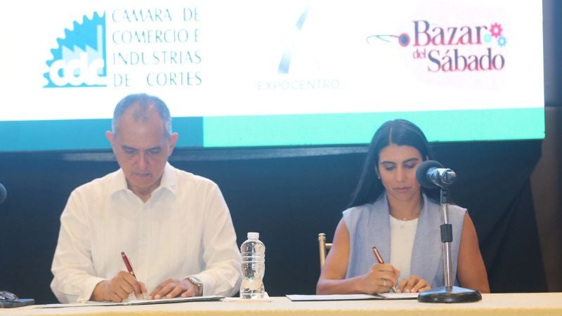UTH presenta su Centro de Innovación Empresarial para Emprendedores