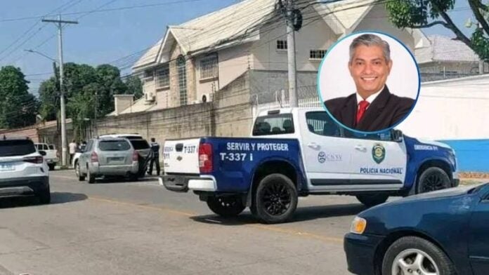 Tiroteo deja hombre sin vida en el bulevar Mackay, SPS