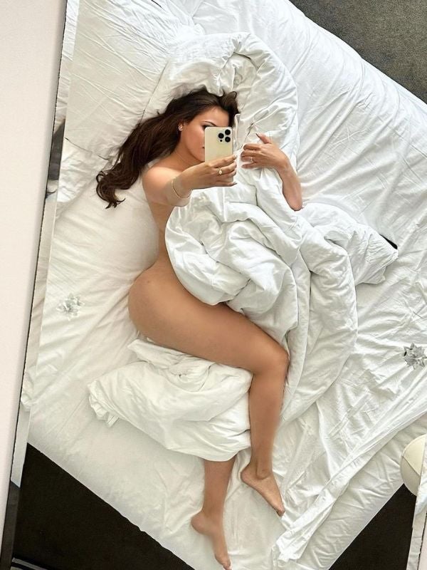 foto de Alejandra Rubio