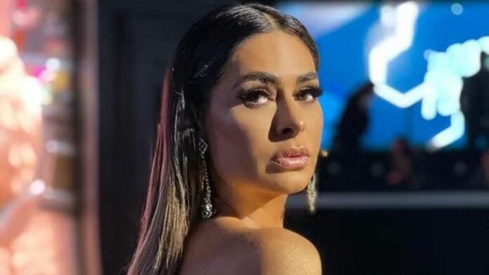 Galilea Montijo sufrió violencia y acoso