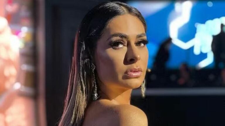 Galilea Montijo sufrió violencia y acoso