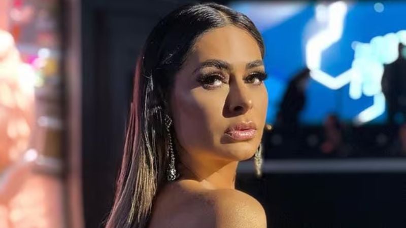 Galilea Montijo sufrió violencia y acoso