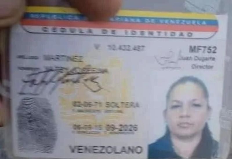 Mujer fallece en un autobús